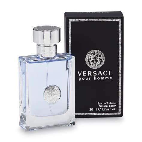 versace cologne clear bottle|men versace cologne on sale.